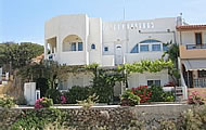 Ikaros Apartments, Makrigialos Village, Sitia Area, Lasithi Region, Crete Island, Holidays in Greek Islands, Greece