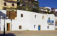 The White Houses, Makrigialos, Sitia, Lassithi, Crete, Greek Islands, Greece Hotel