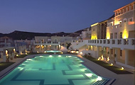 Dionysos Village Studios, Sitia, Lassithi Hotels, Crete Island Greece