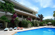 Sitia Beach City Resort & Spa, swimming pool , Travel to Sitia, Sitia  airport, Hotels in Crete, Holidays in Greece