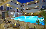 La Stella Apartments & Suites, Rethymnon Platanes, Accommodation in Crete Island Greece