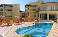 Dimitrios Village Hotel, Missiria Rethymnon Crete