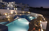 Aria Village Suites, Skaleta, Adelianos Kampos Rethymnon Crete, Greece Hotels