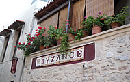 Byzance Boutique Hotel, Pigi, Adele, Rethymnon, Holidays in Crete