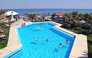 Eva Bay Hotel with swimming pool