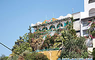 Erofili Hotel, Agia Galini, Rethymnon, Crete, Greek Islands, Greece Hotel
