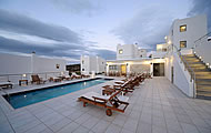 Lenikos Resort, Agia Galini, Rethymnon, Crete, Greek Islands, Greece Hotel