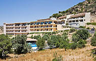 Villa Maxine, Agia Galini, Rethymnon, Crete, Greek Islands, Greece Hotel