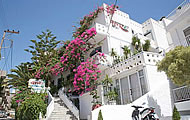 Fevro Hotel, Agia Galini, Rethymnon, Crete, Greek Islands, Greece Hotel