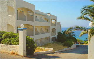 Stella Beach Hotel,Panormon,Rethimnon,Crete,Greece ISALNDS,Aegean sea