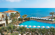 Grecotel Marine Palace, Grecotel Hotels, Crete, Greek Island