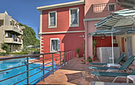 Philoxenia Apartments, Panormos, Rethymnon, Crete, Greece Hotel