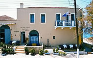 Captain´s House, Panormos, Rethymnon, Crete, Greek Islands, Greece Hotel