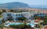 Iberostar Creta Mare Hotel, Panormos, Rethymnon, Creta, Greek Islands, Greece Hotel