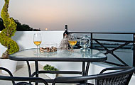 Castello Apartments, Panormo, Rethymnon, Crete, Greek Islands Hotels