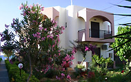 Akti Apartments, Stavromenos rethymnon, Hotels and Apartments in Crete Island, Rooms for holidays in Greece