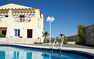 Arkadi Hills Estate, Magnisia, Skaleta, Kampos Adele, Rethymnon, Crete, Greek Islands, Greece Hotel