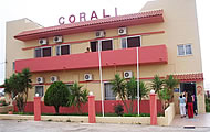 Corali Beach Hotel, Skaleta, Rethymnon, Crete, Greek Islands, Greece Hotel
