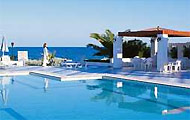 Creta Royal Hotel, Rethymnon, Crete