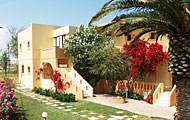 Almyra Apartments, Sfakaki, Kampos Adele, Rethymnon, Crete Hotels, Greece