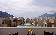 Plakias Resorts, Plakias, Rethymnon, Crete, Greek Islands, Greece Hotel