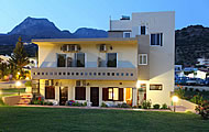 Galini Beach Apartments, Plakias, Rethymnon, Crete, Greek Islands, Greece Hotel