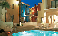 Classical Hotels Group, Plaza Spa Suites, Rethymnon, Crete, Grece