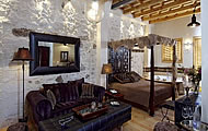 Avli Lounge Apartments, Rethymnon, Crete, Greek Islands, Greece Hotel