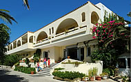 Marinos Beach Apartments, Platanes, Rethymnon, Crete, Greek Islands, Greece Hotel