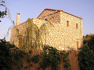 Gerolakos Villas,Stauromenos,Rethymnon town,Rethimnon,agricultural tourism,Crete