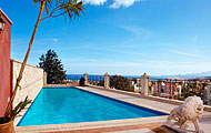 Casa Dell Aristea, Atsipopoulo, Rethymnon, Crete, Greek Islands Hotels