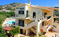 Blazis House, Almyrida, Kalyves, Chania, Crete Hotels, Greek Islands, Greece