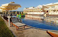 Kiani Beach Resort, Akti Apokoronou, Kalives, Chania, Crete, Greek Islands, Greece Hotel
