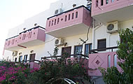 Apokoros Hotel Apartments, Kalives, Chania, Crete, Greek Islands, Greece Hotel