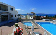 Sunrise Suites Hotel, Kalives Hotels, Crete Island, Holidays in Crete Greece