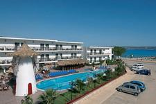 Almyrida Beach Hotel,ALMIRIDA,kalives,Chania,Crete,Greece