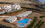 Balos Beach Hotel, Hotels Kissamos Chania, Crete Island Greece