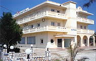 Galini Beach Hotel, Kissamos, Chania, Crete Island, Holidays in Greek Islands, Greece