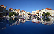 Chrispy World Hotel, Kolymbari,  Chania, Crete, Greece Hotel