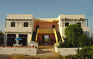 Iliaktida Apartments, Rapaniana, Kolymbari, Chania, Crete, Greek Islands, Greece Hotel
