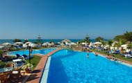 Crete,Mike Hotel & Apartments,Maleme,Chania,Greek Islands