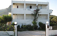 Alexia Rooms, Paleohora Chania Hotels, Crete Island, Greece