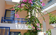 Blue Sky Apartment, Paleochora, Chania, Crete, Greece