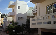 Anna Katerina Apartments, Platanias, Chania, Crete, Greek Islands, Greece Hotel