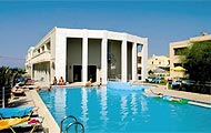 Platanias Mare Hotel, Planatias Hotels, Rooms in Chania, Crete Greece