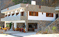Mashalis Sweet Corner Hotel, Crete, Chania, Agia Roumeli, Greece