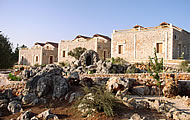 Viola's Apartments, Vamos, Xirosterni, Chania City, Holidays in Crete Island