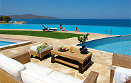 Cretan Dream Royal Hotel, Apartments, Chania Stalos, Crete Island Greece