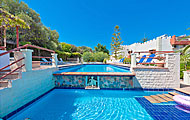 Villas Eva & Giorgos, Kato Stalos, Chania, Crete Hotels