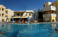 Artemis Apartments, Katos Stalos, Chania, Crete, Greek Islands, Greece Hotel